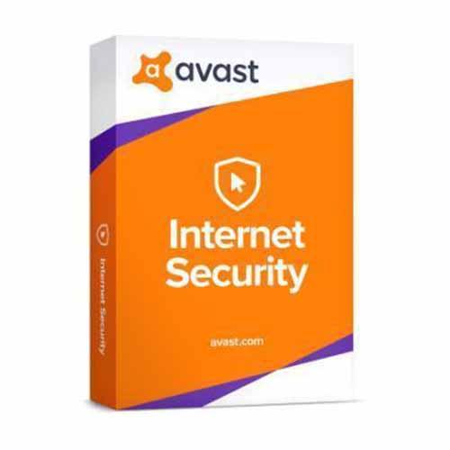 Avast antivirus free license key for 1 year