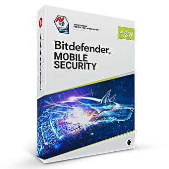 Bitdefender mobile Security