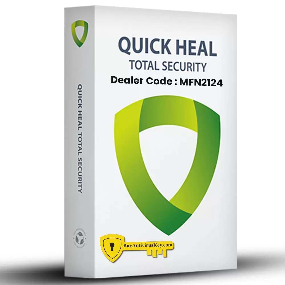 Buy Price 670 Rs Quick Heal Total Security 1 User 1 Year Online