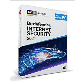 3 years Renew Bitdefender Internet Security